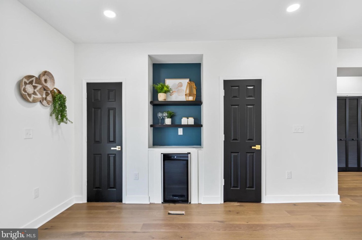 3404 Springdale Ave, Baltimore MD  21216-1442 exterior
