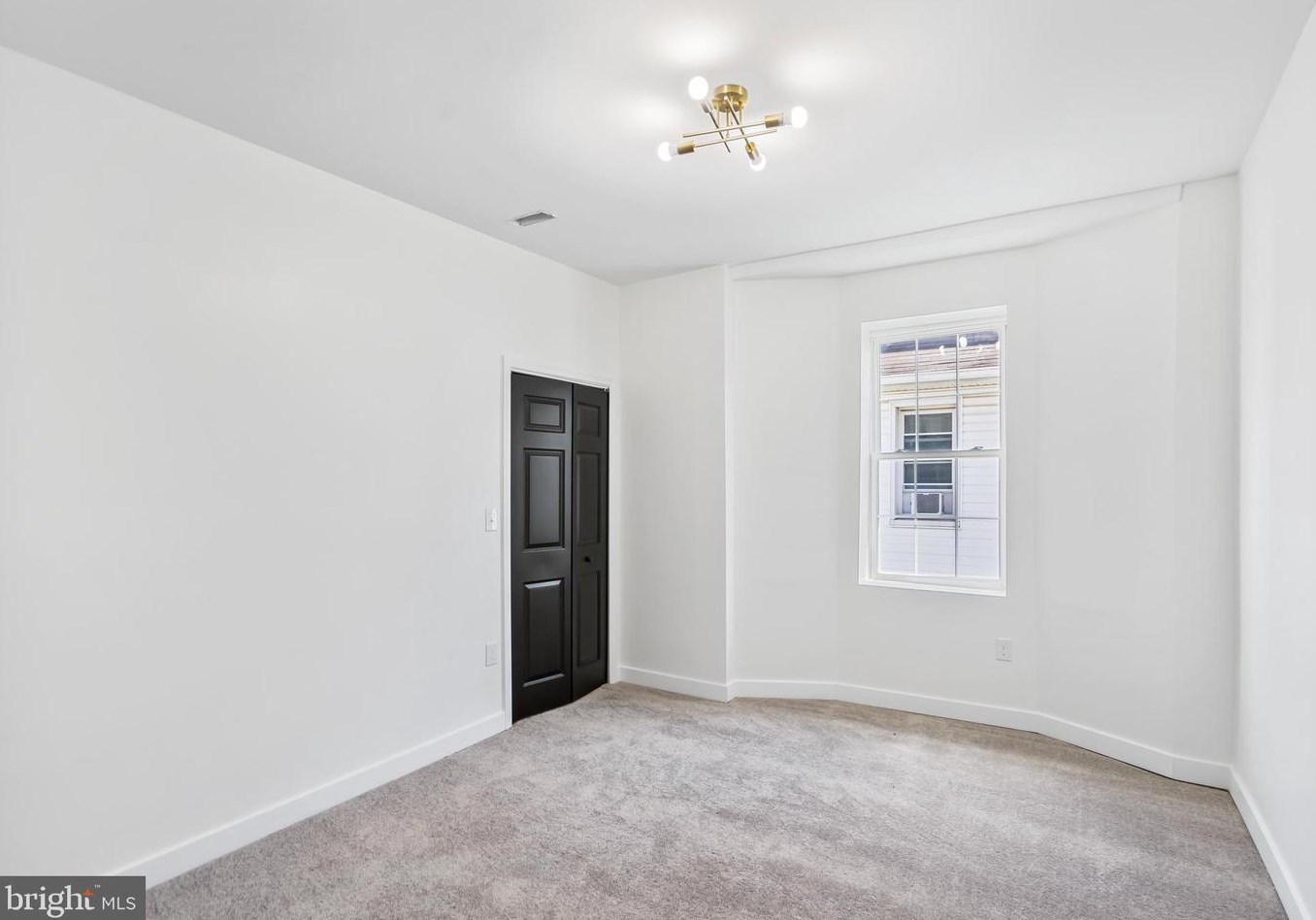 3404 Springdale Ave, Baltimore MD  21216-1442 exterior