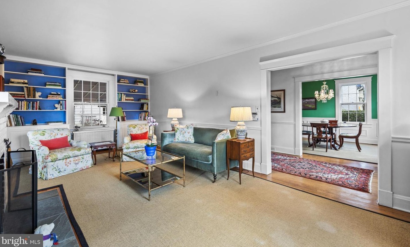 320 Broxton Rd, Baltimore MD 21212-3531 exterior