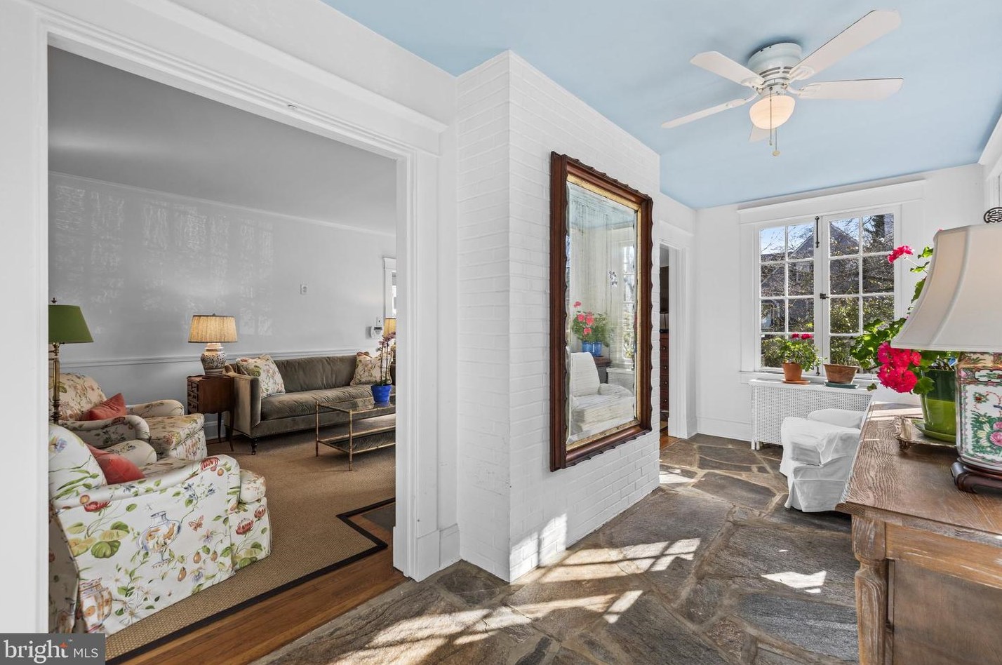 320 Broxton Rd, Baltimore MD 21212-3531 exterior