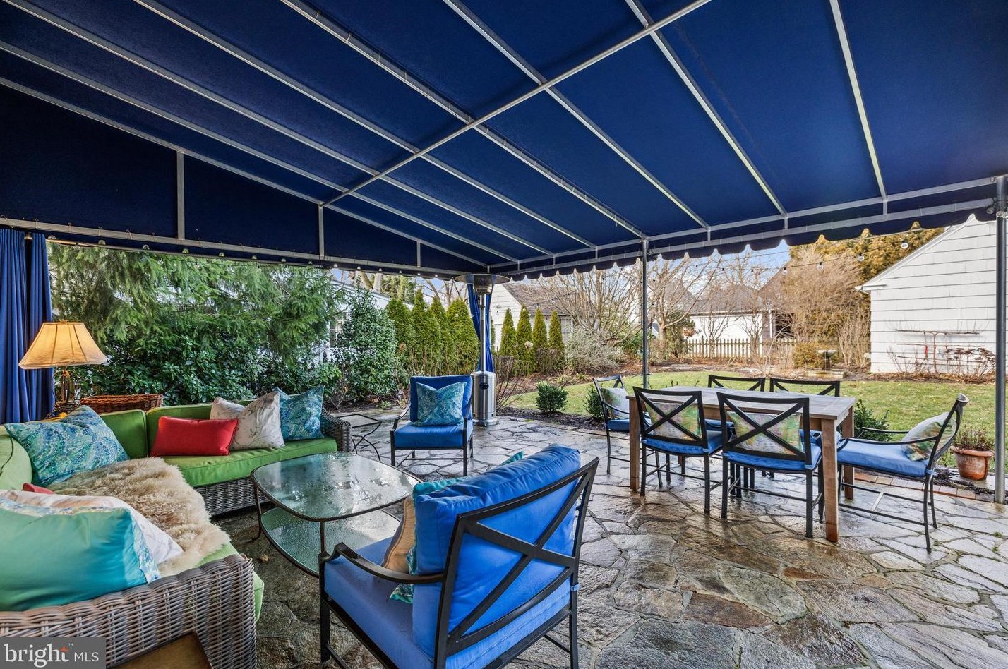 320 Broxton Rd, Baltimore MD 21212-3531 exterior