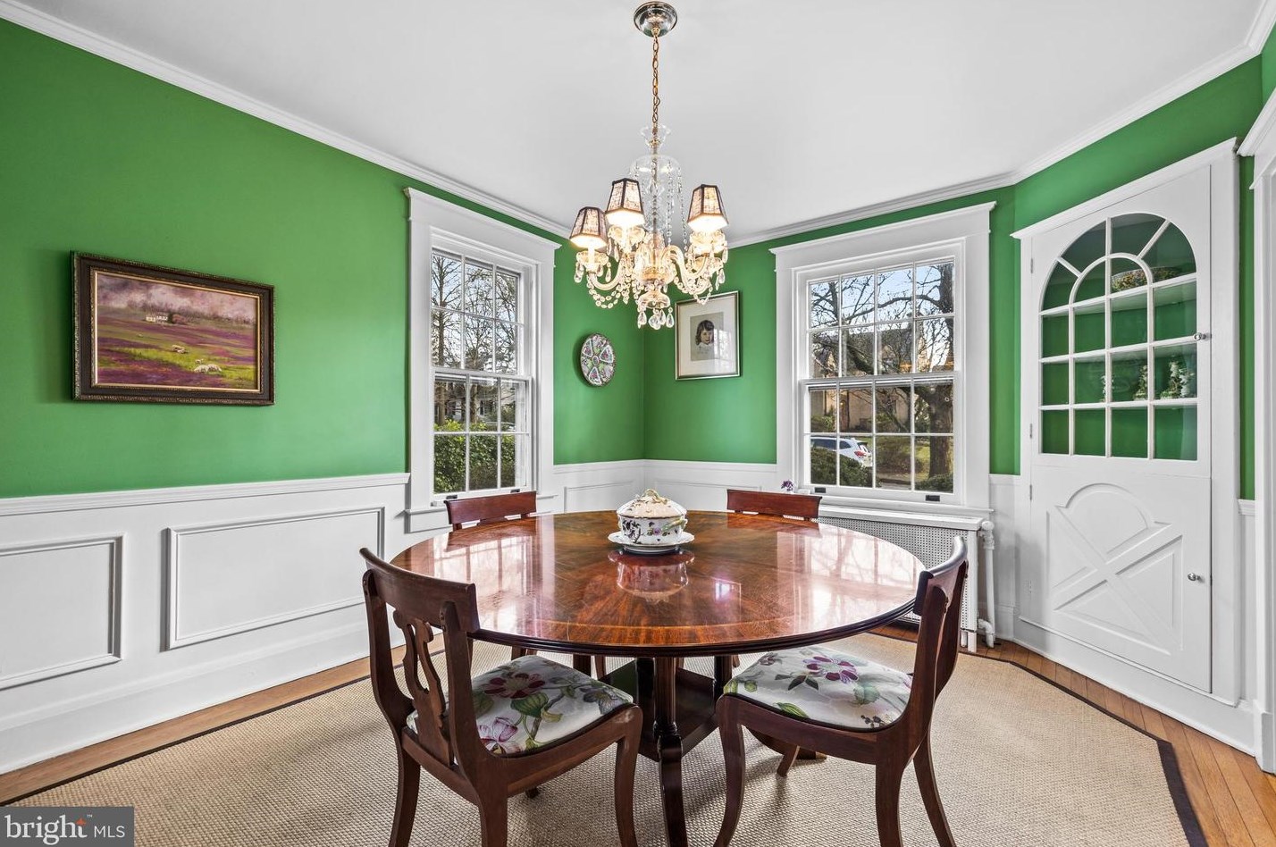 320 Broxton Rd, Baltimore MD 21212-3531 exterior