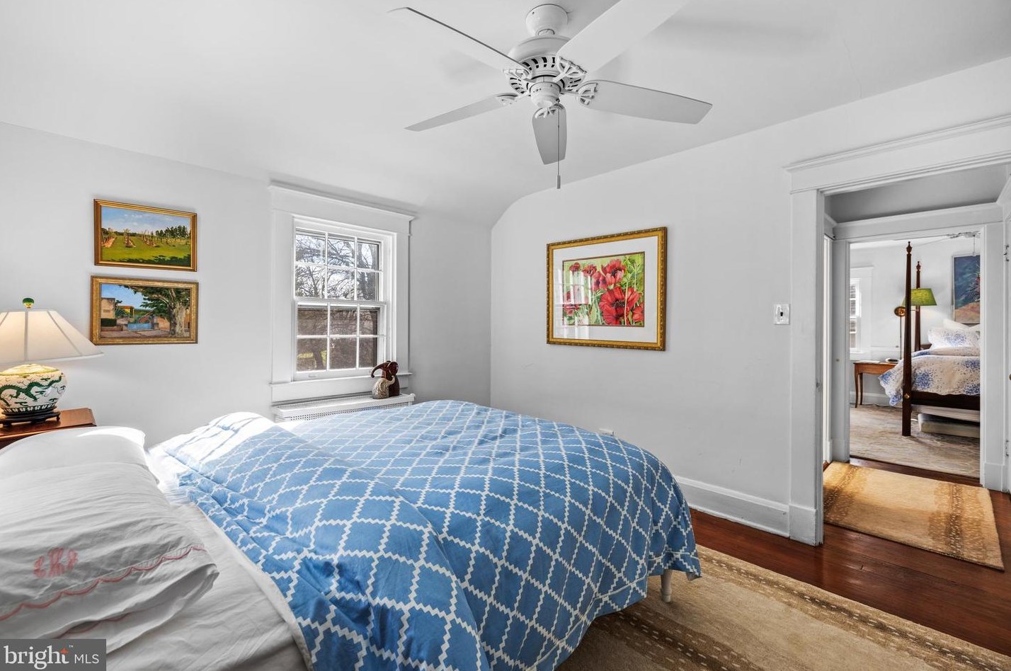 320 Broxton Rd, Baltimore MD 21212-3531 exterior