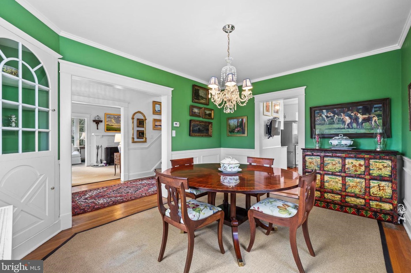 320 Broxton Rd, Baltimore MD 21212-3531 exterior