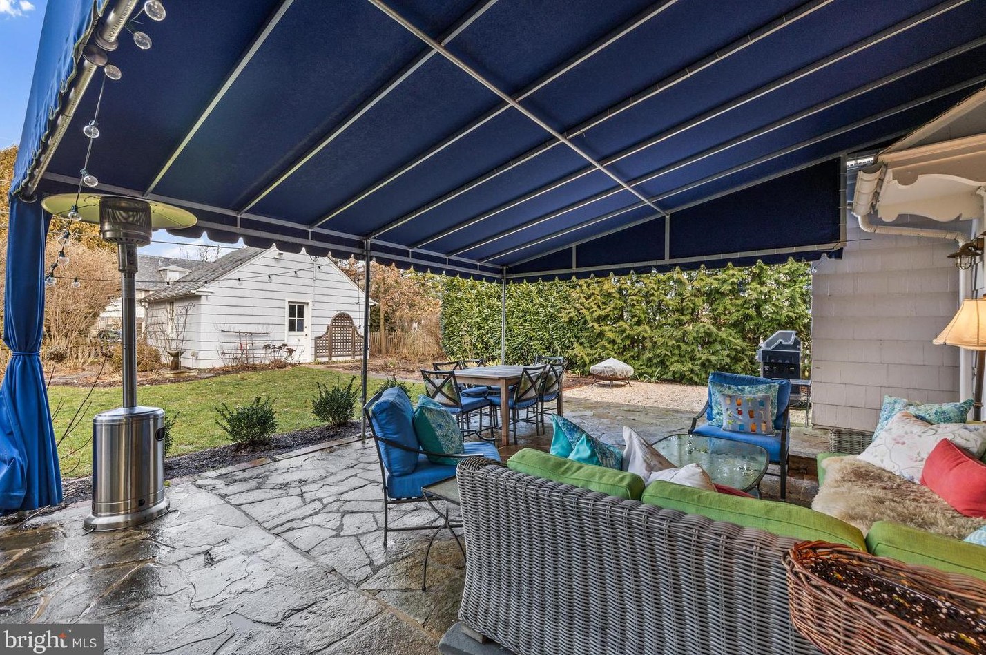 320 Broxton Rd, Baltimore MD 21212-3531 exterior