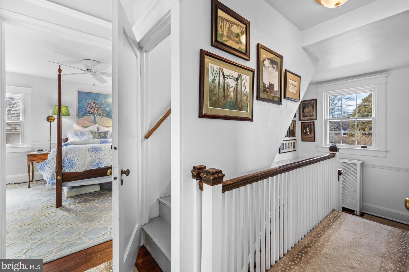 320 Broxton Rd, Baltimore MD 21212-3531 exterior