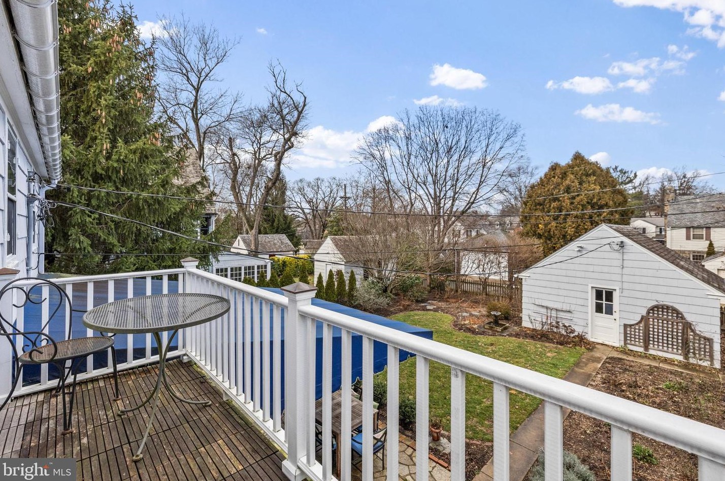 320 Broxton Rd, Baltimore MD 21212-3531 exterior