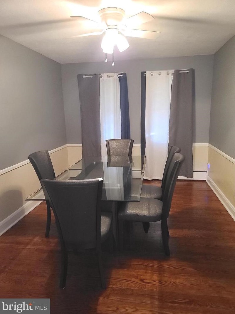 1818 Belvedere Ave, Baltimore MD  21239-3201 exterior