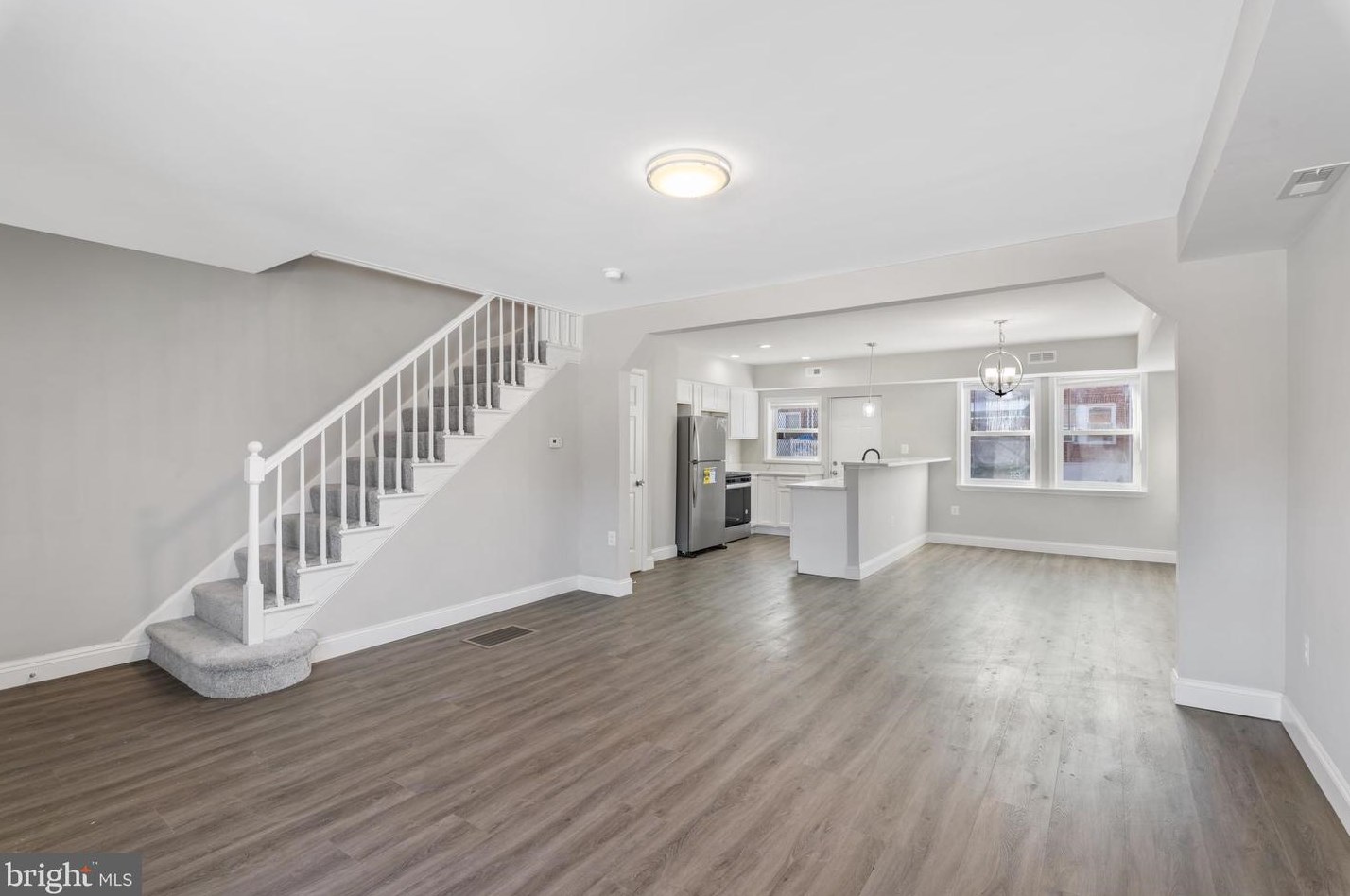 34 Rosedale St, Baltimore MD  21229-3736 exterior