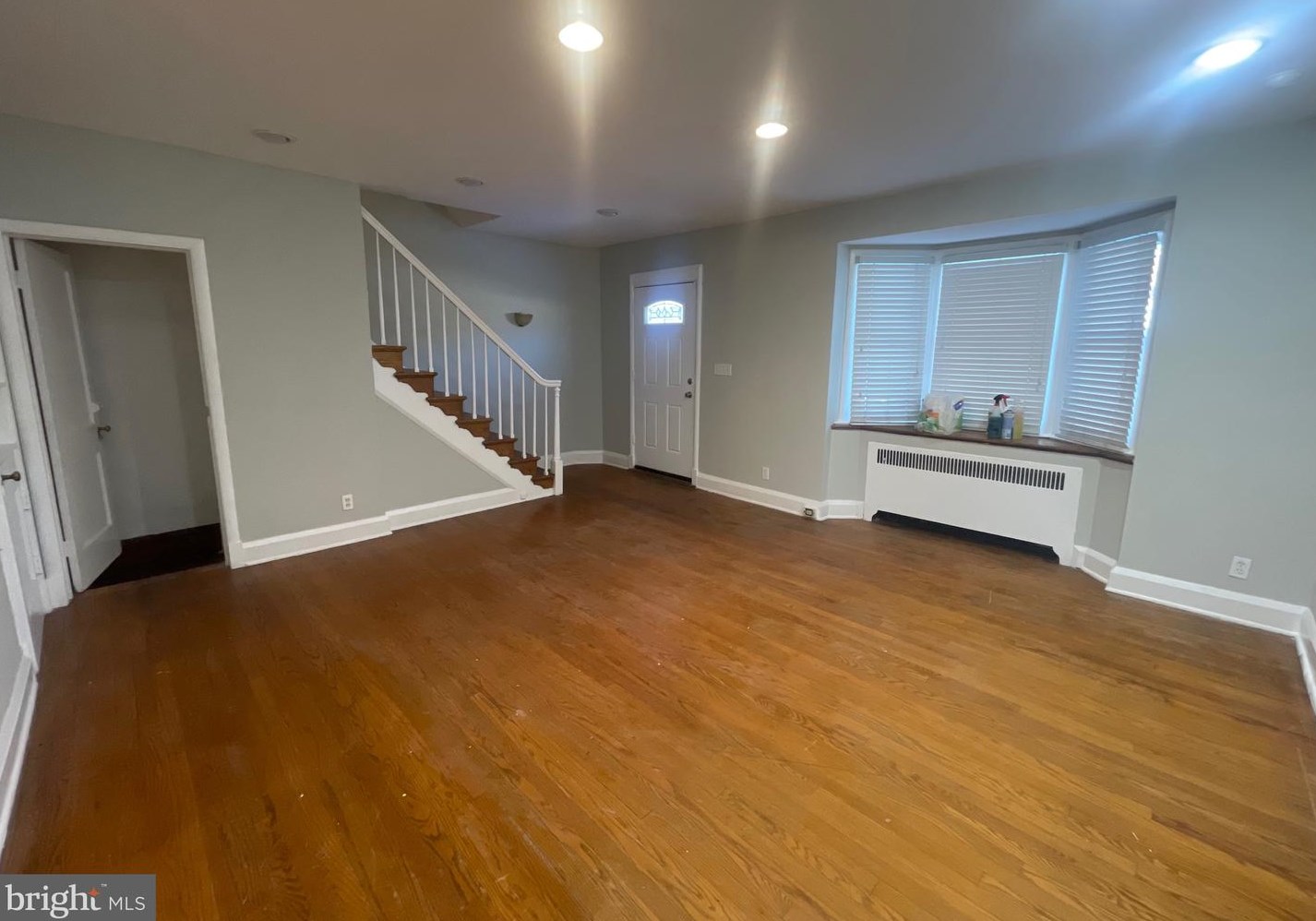 1509 Ralworth Rd, Baltimore MD  21218-2231 exterior