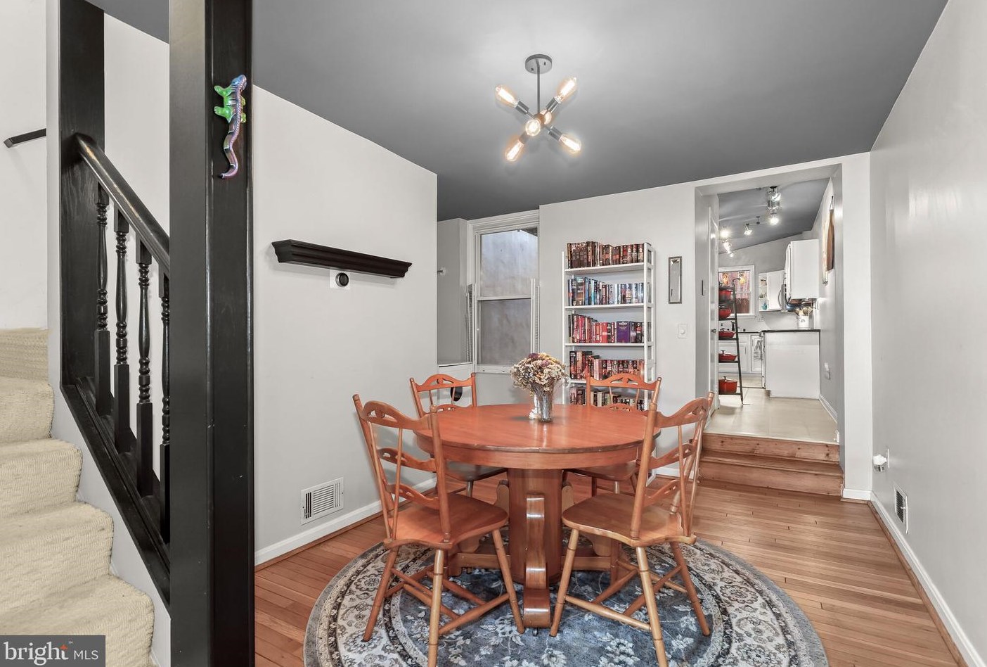 38 Poultney St, Baltimore MD  21230-4022 exterior