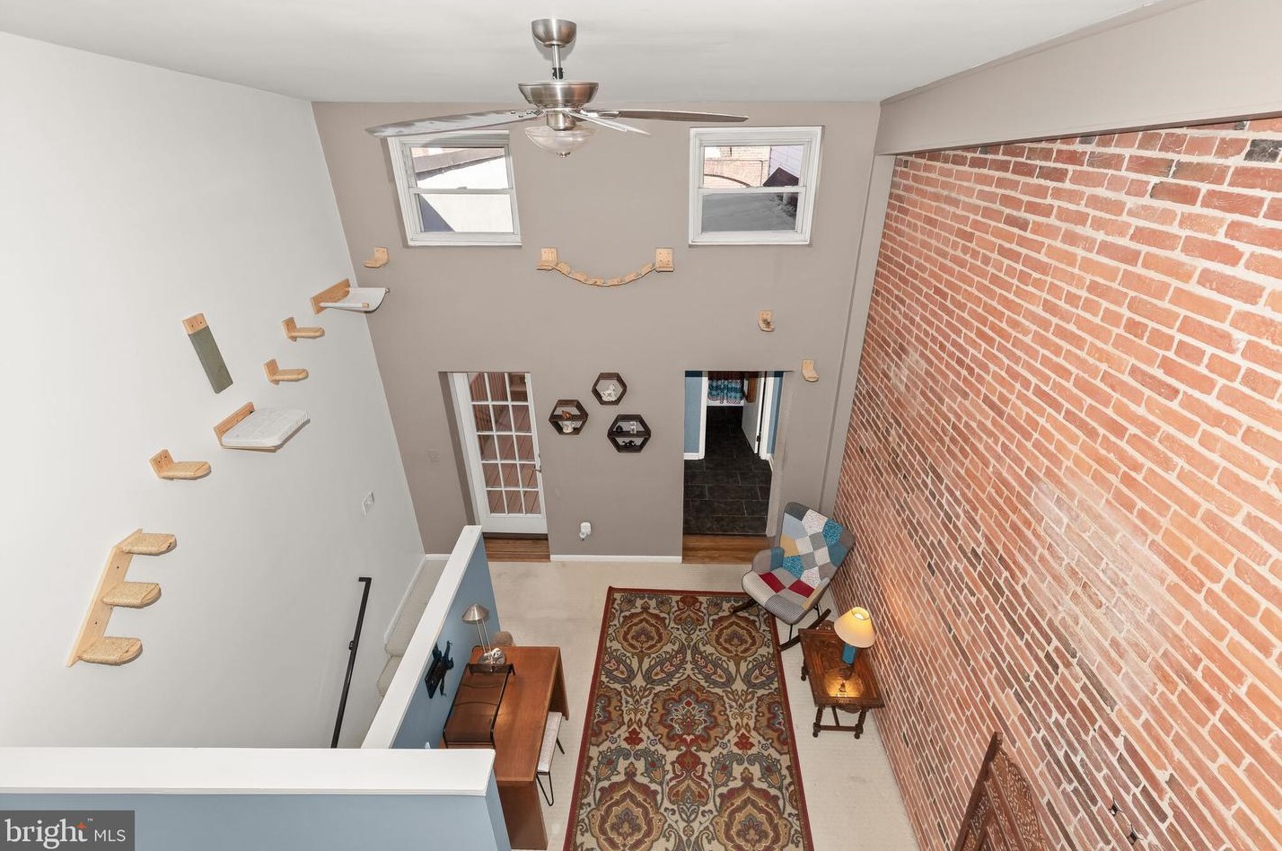 38 Poultney St, Baltimore MD  21230-4022 exterior