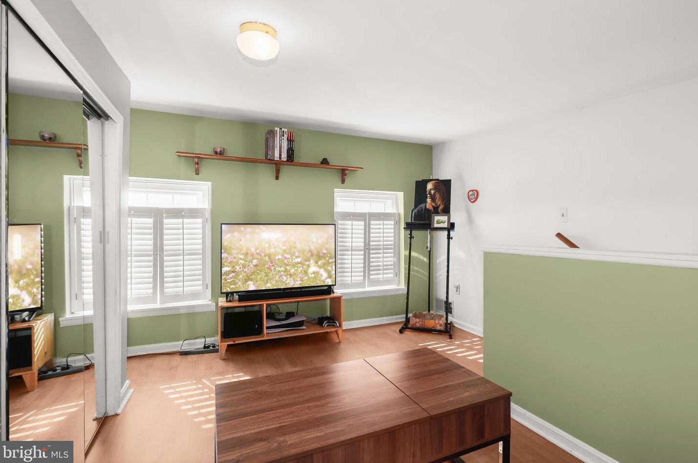 38 Poultney St, Baltimore MD  21230-4022 exterior