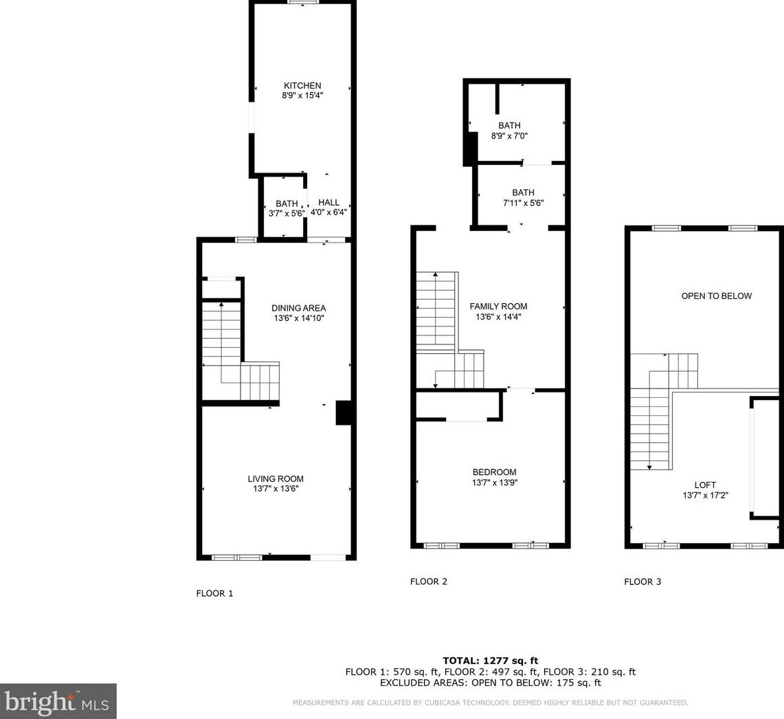 38 Poultney St, Baltimore MD  21230-4022 exterior