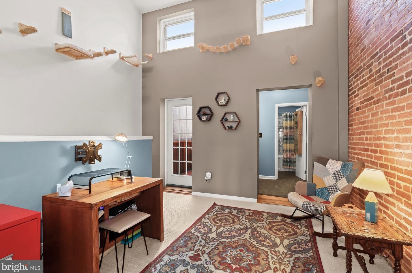 38 Poultney St, Baltimore MD  21230-4022 exterior