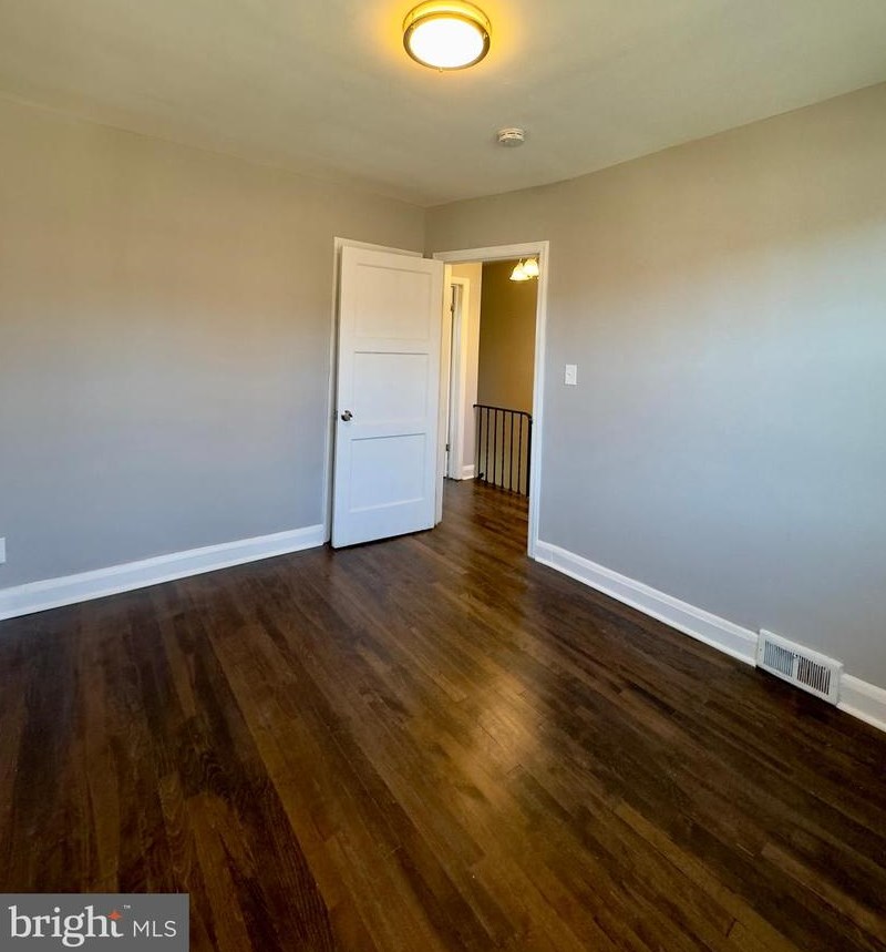 4809 Midwood Ave, Baltimore MD  21212-4501 exterior