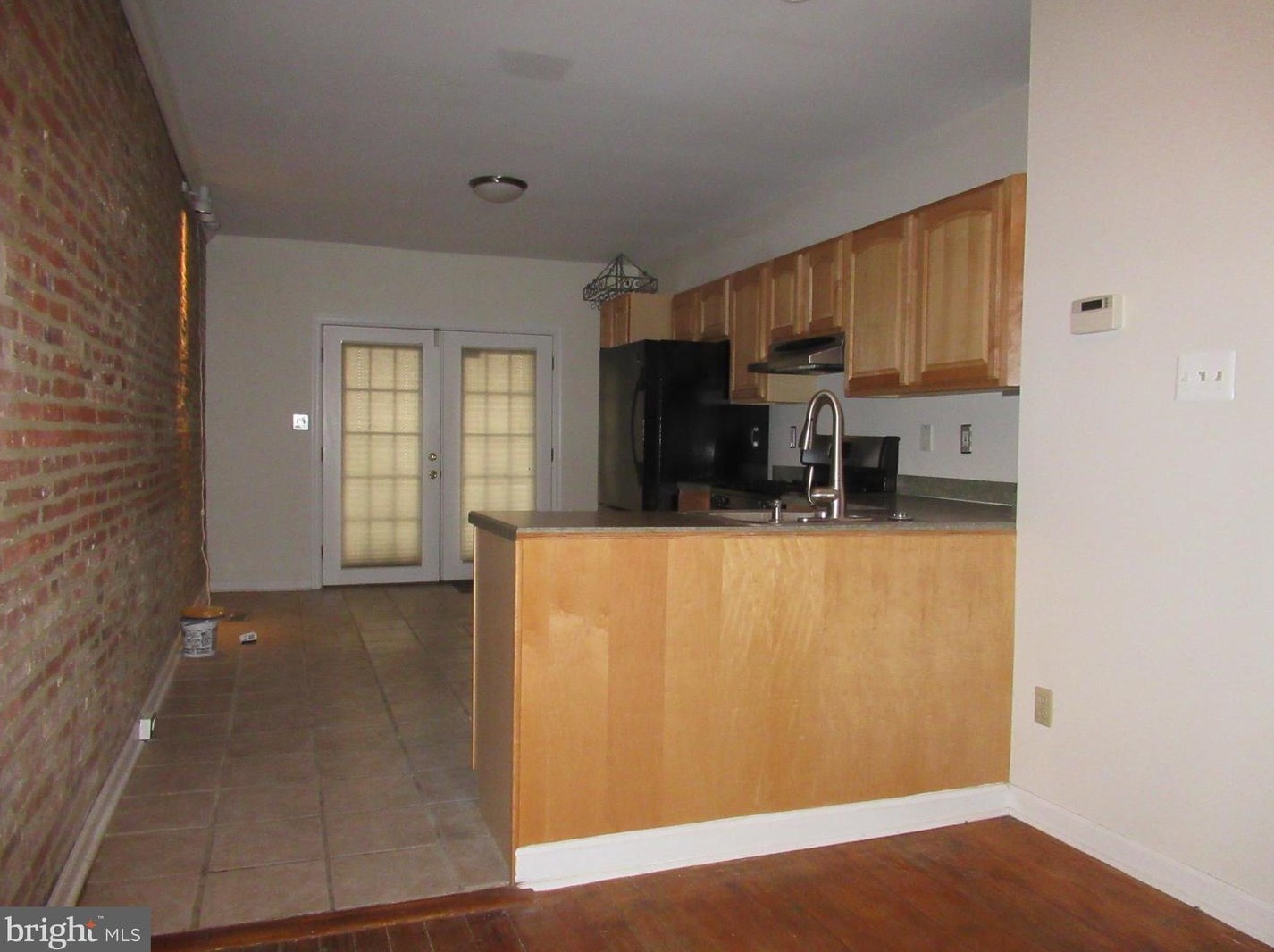 3328 Hudson St, Baltimore MD  21224-5138 exterior