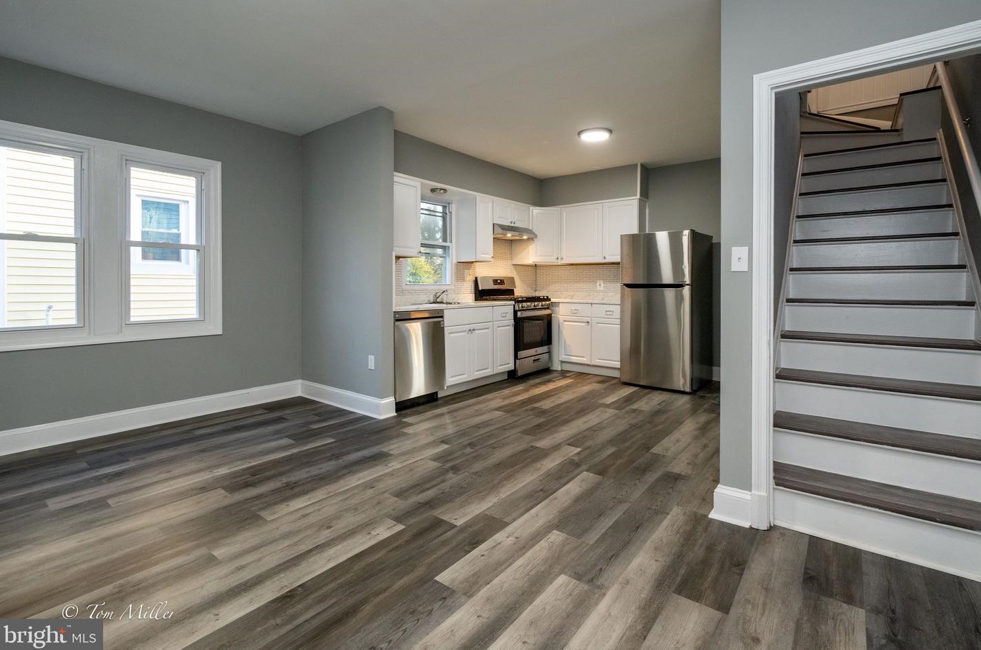 3911 Pinewood Ave, Baltimore MD  21206-1506 exterior