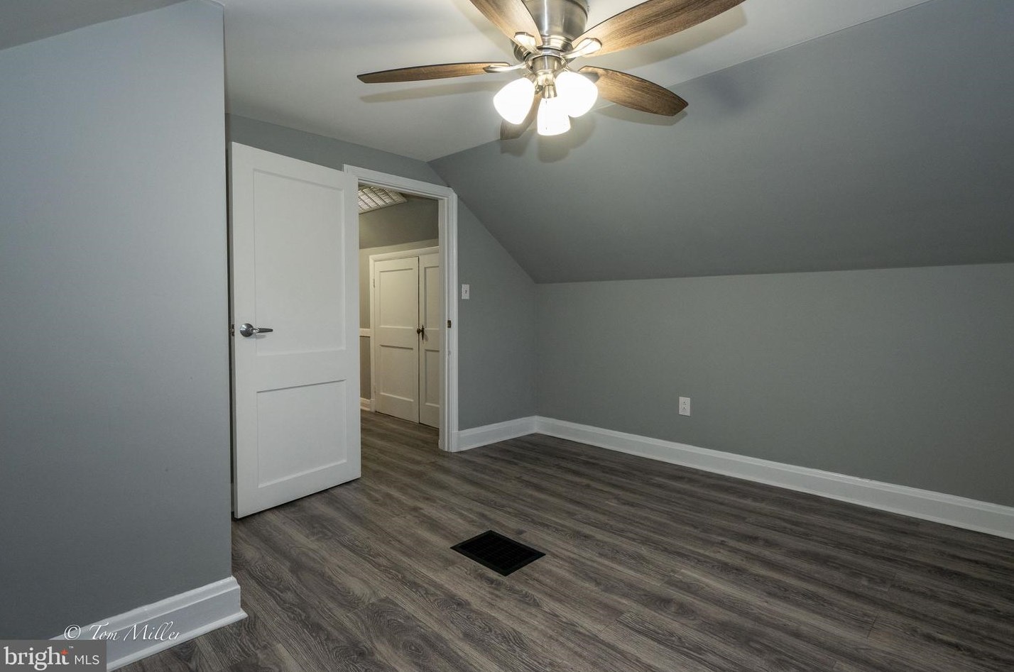 3911 Pinewood Ave, Baltimore MD  21206-1506 exterior