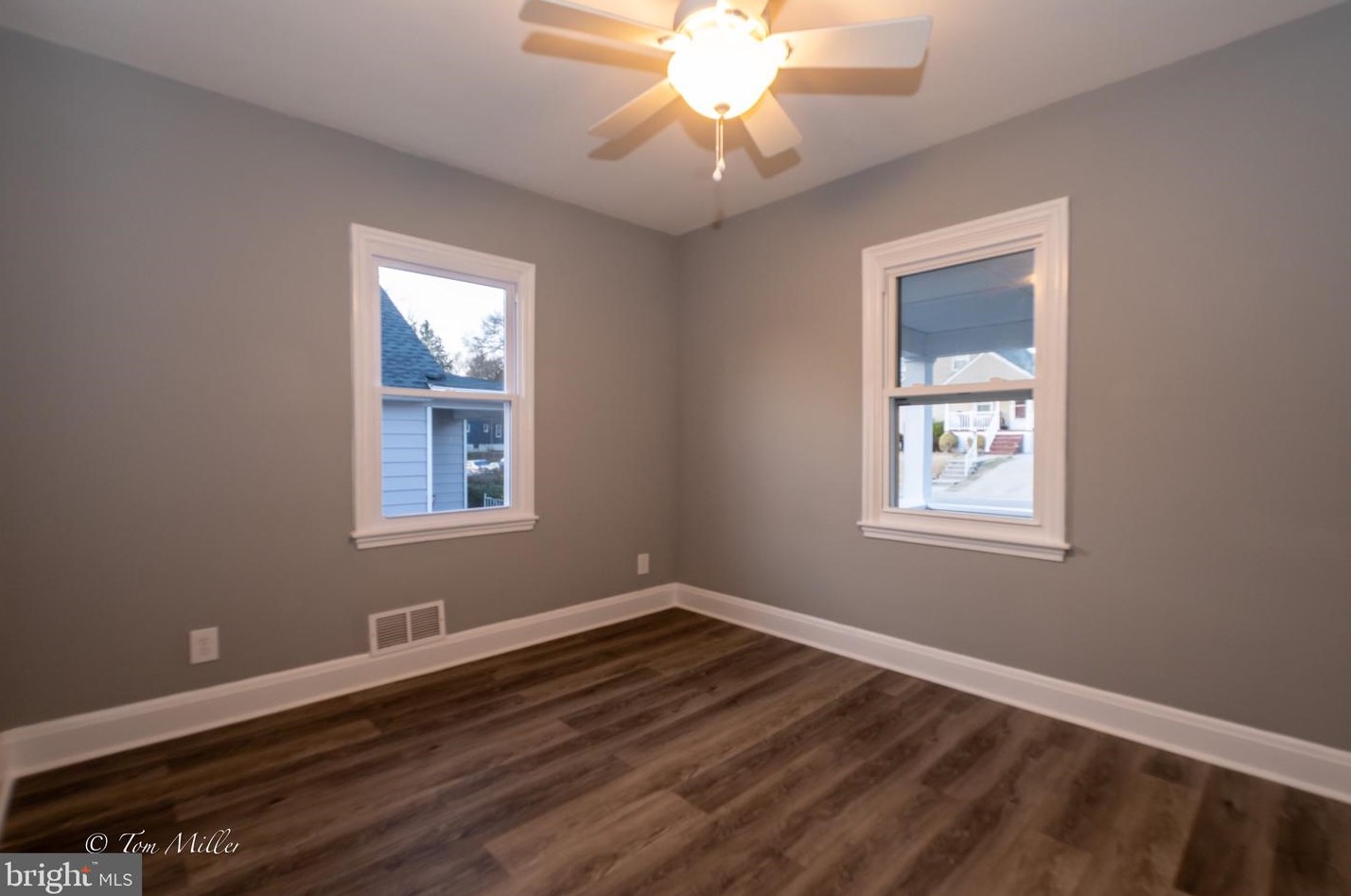 3911 Pinewood Ave, Baltimore MD  21206-1506 exterior