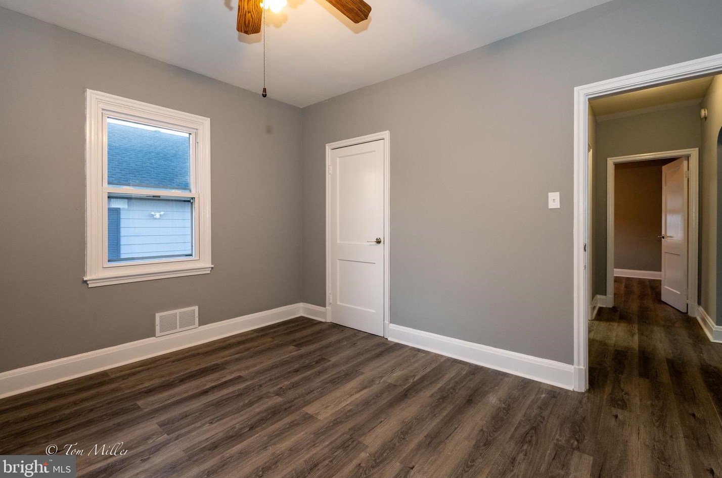 3911 Pinewood Ave, Baltimore MD  21206-1506 exterior