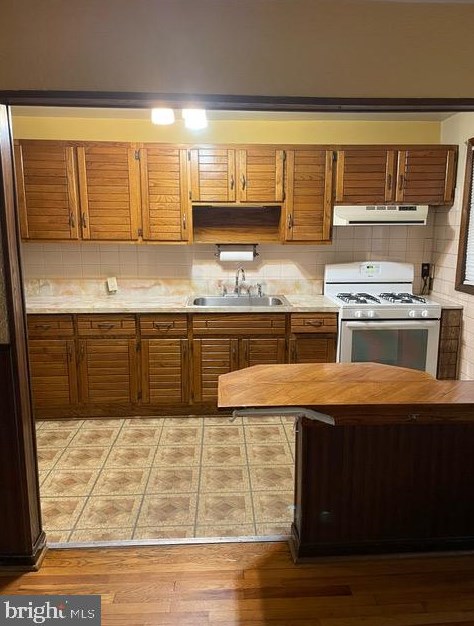 635 Umbra St, Baltimore MD  21224-4628 exterior