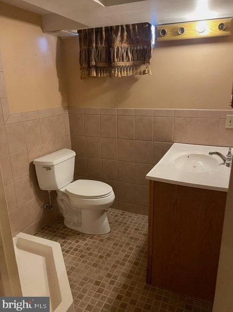 635 Umbra St, Baltimore MD  21224-4628 exterior