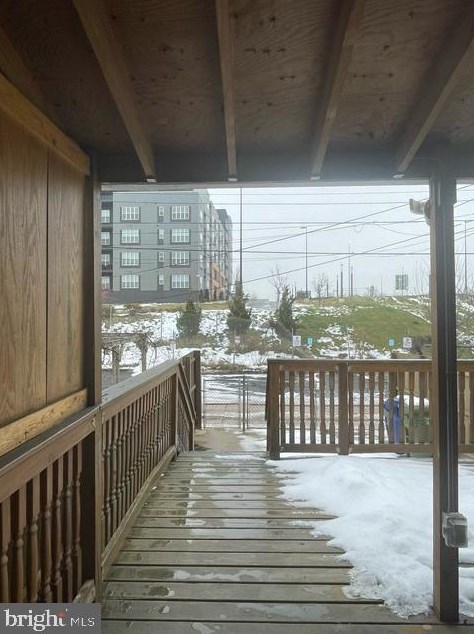 635 Umbra St, Baltimore MD  21224-4628 exterior