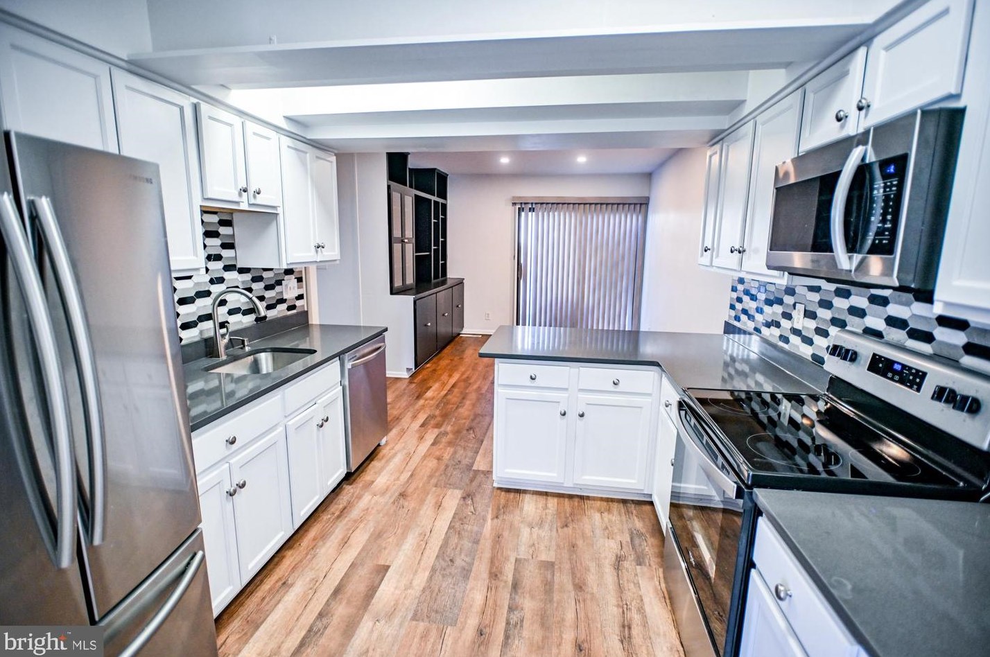 733 Stoney Spring Dr, Baltimore MD  21210-2713 exterior