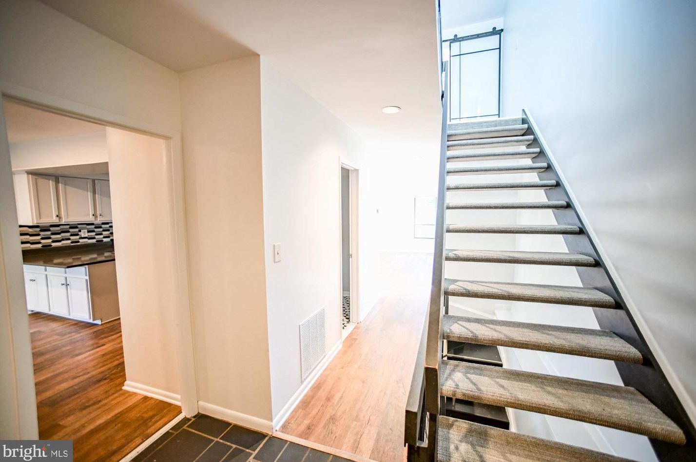 733 Stoney Spring Dr, Baltimore MD  21210-2713 exterior