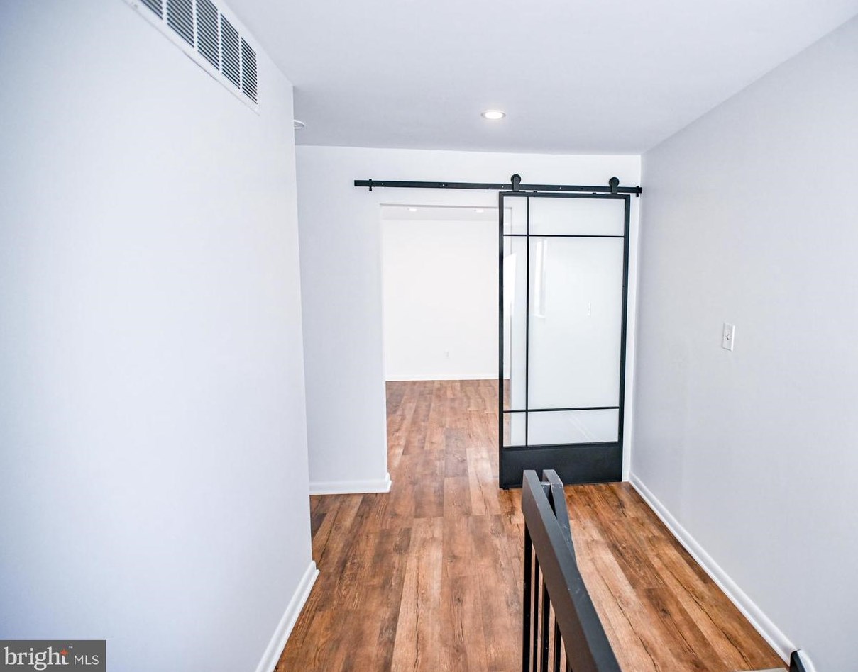 733 Stoney Spring Dr, Baltimore MD  21210-2713 exterior