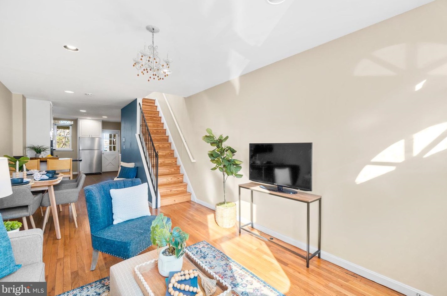 640 Clement St, Baltimore MD  21230-4749 exterior