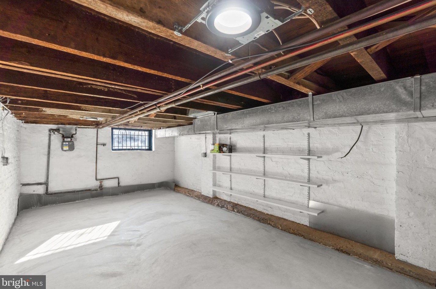 640 Clement St, Baltimore MD  21230-4749 exterior