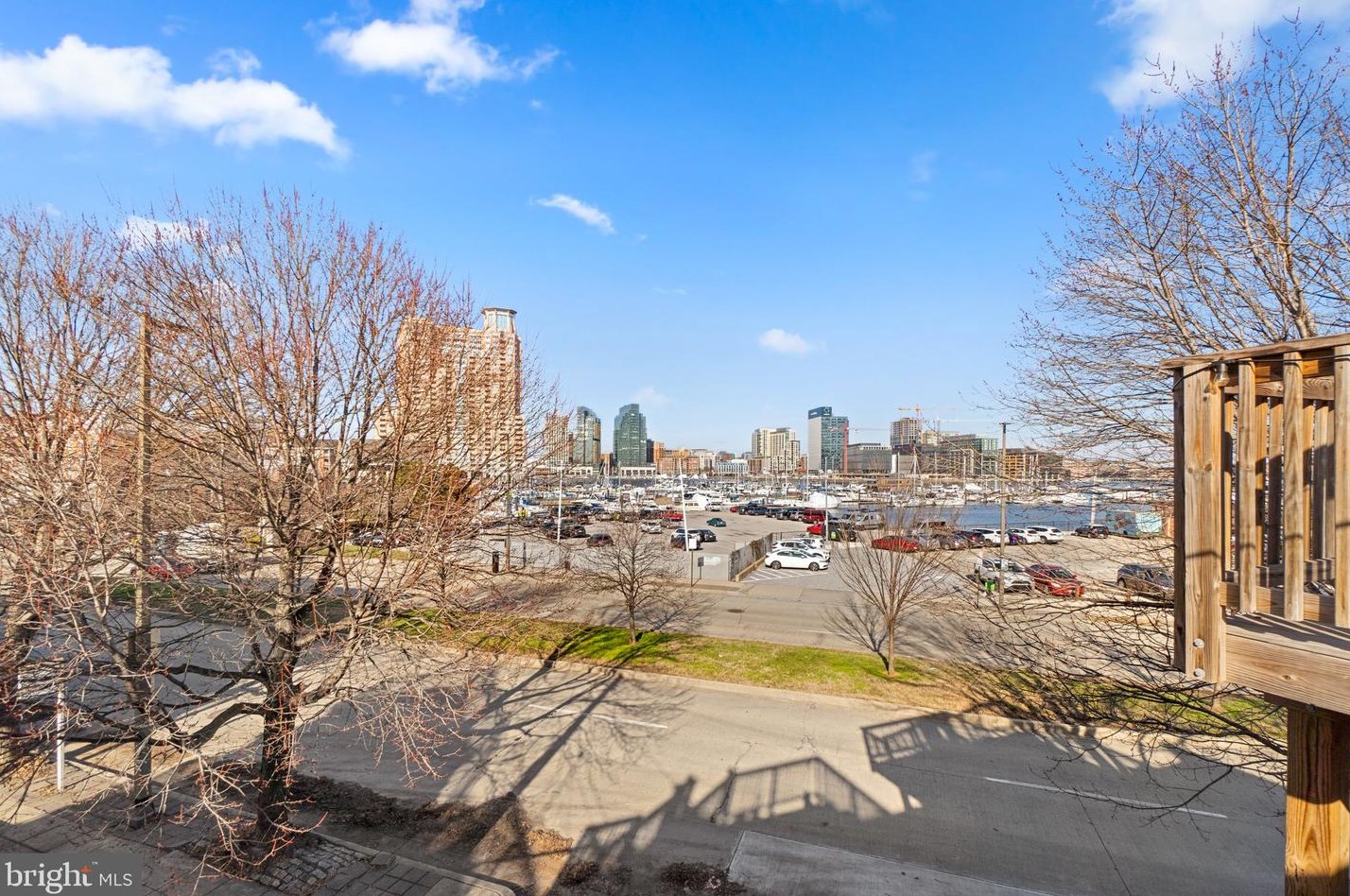 640 Clement St, Baltimore MD  21230-4749 exterior