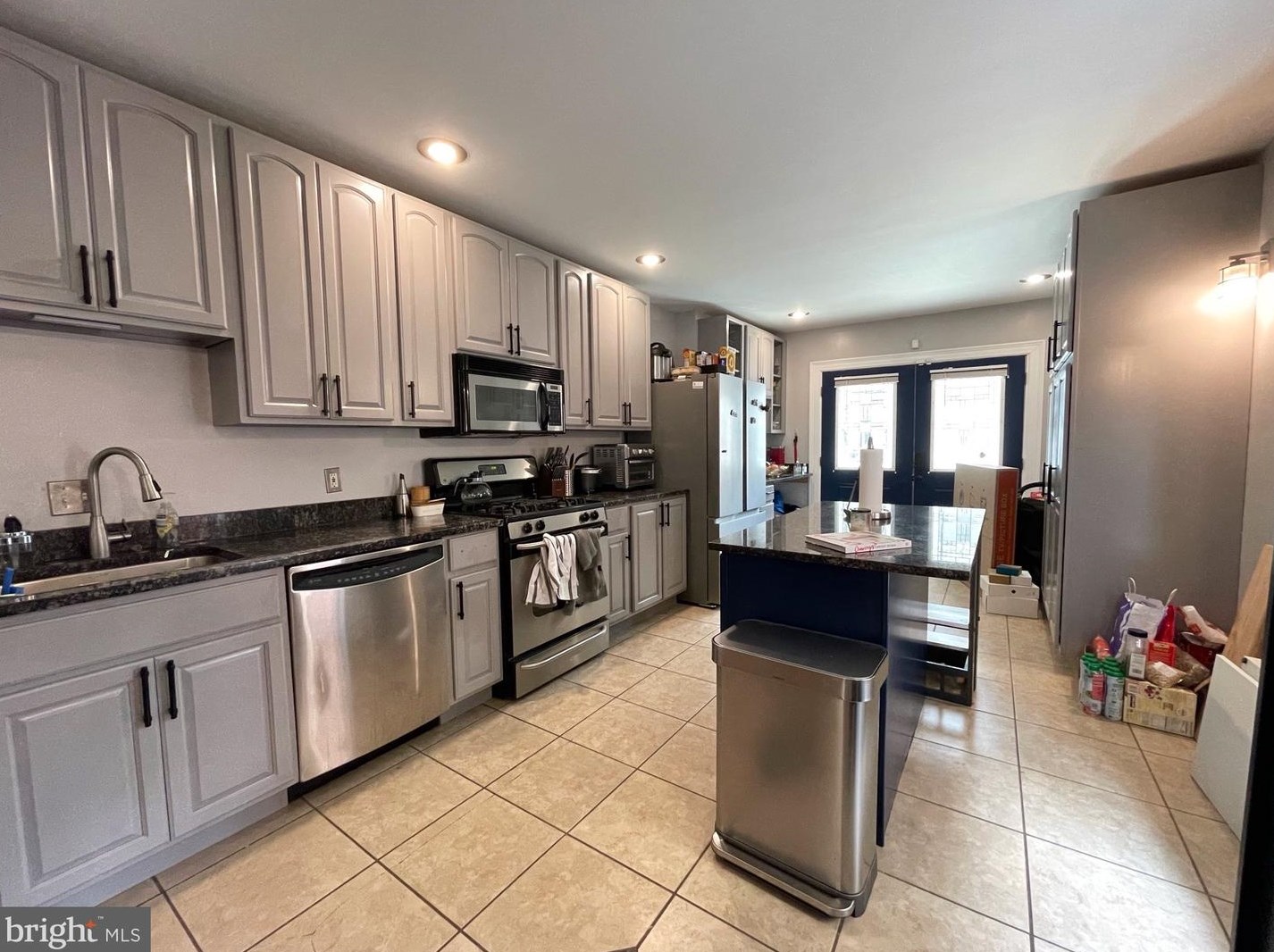 3310 Fait Ave, Baltimore MD  21224-4349 exterior
