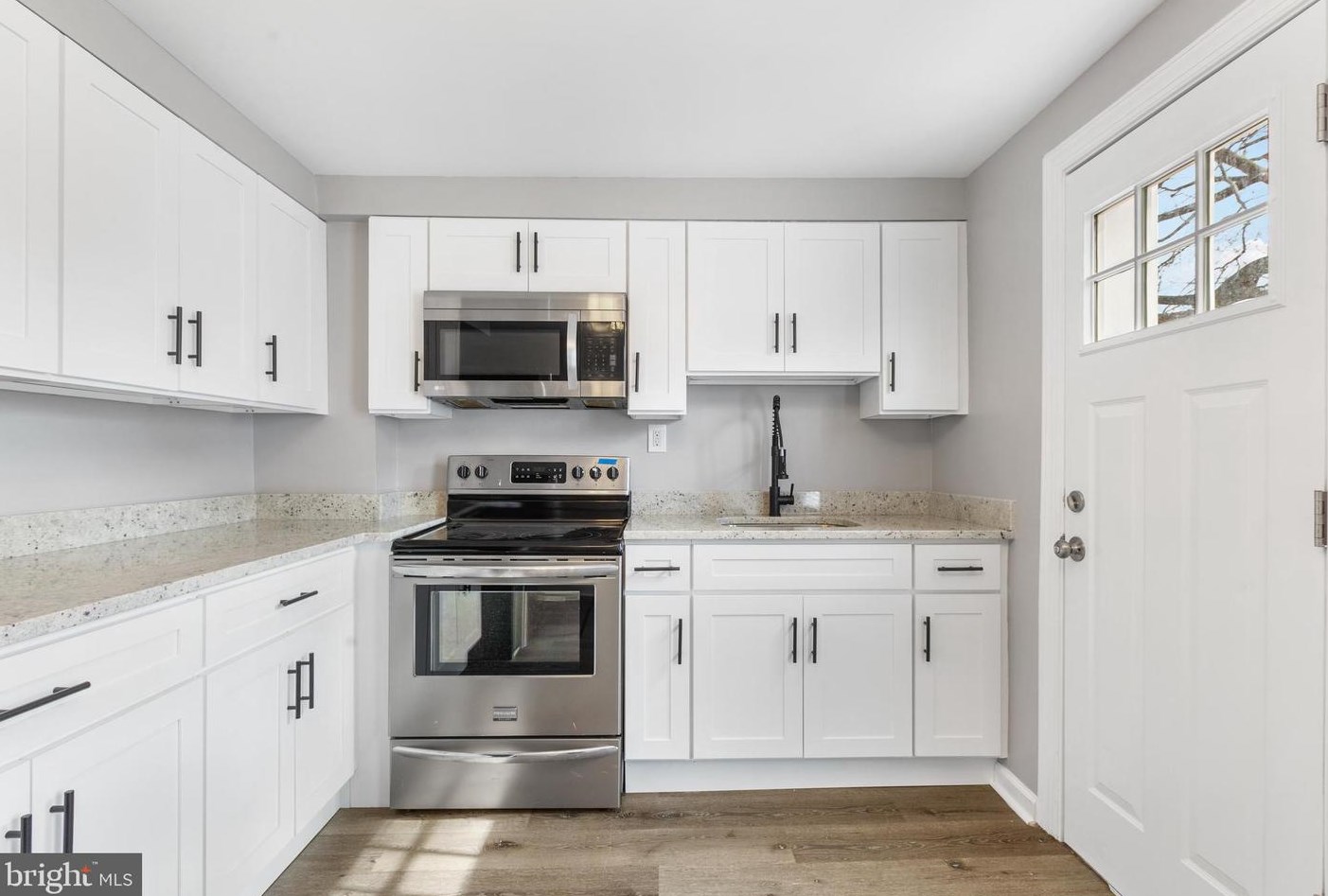 3010 Ascension St, Baltimore MD  21225-1202 exterior