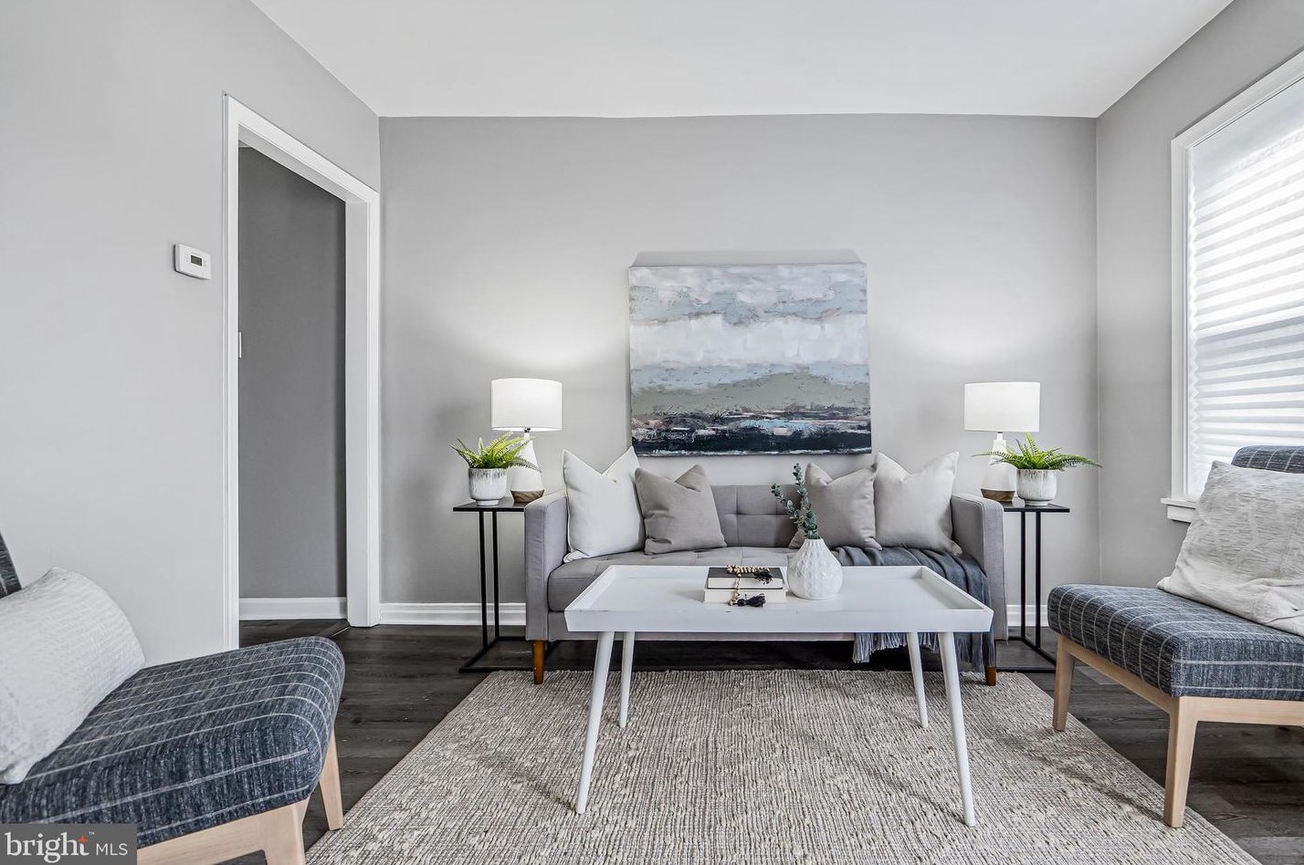 3010 Ascension St, Baltimore MD  21225-1202 exterior