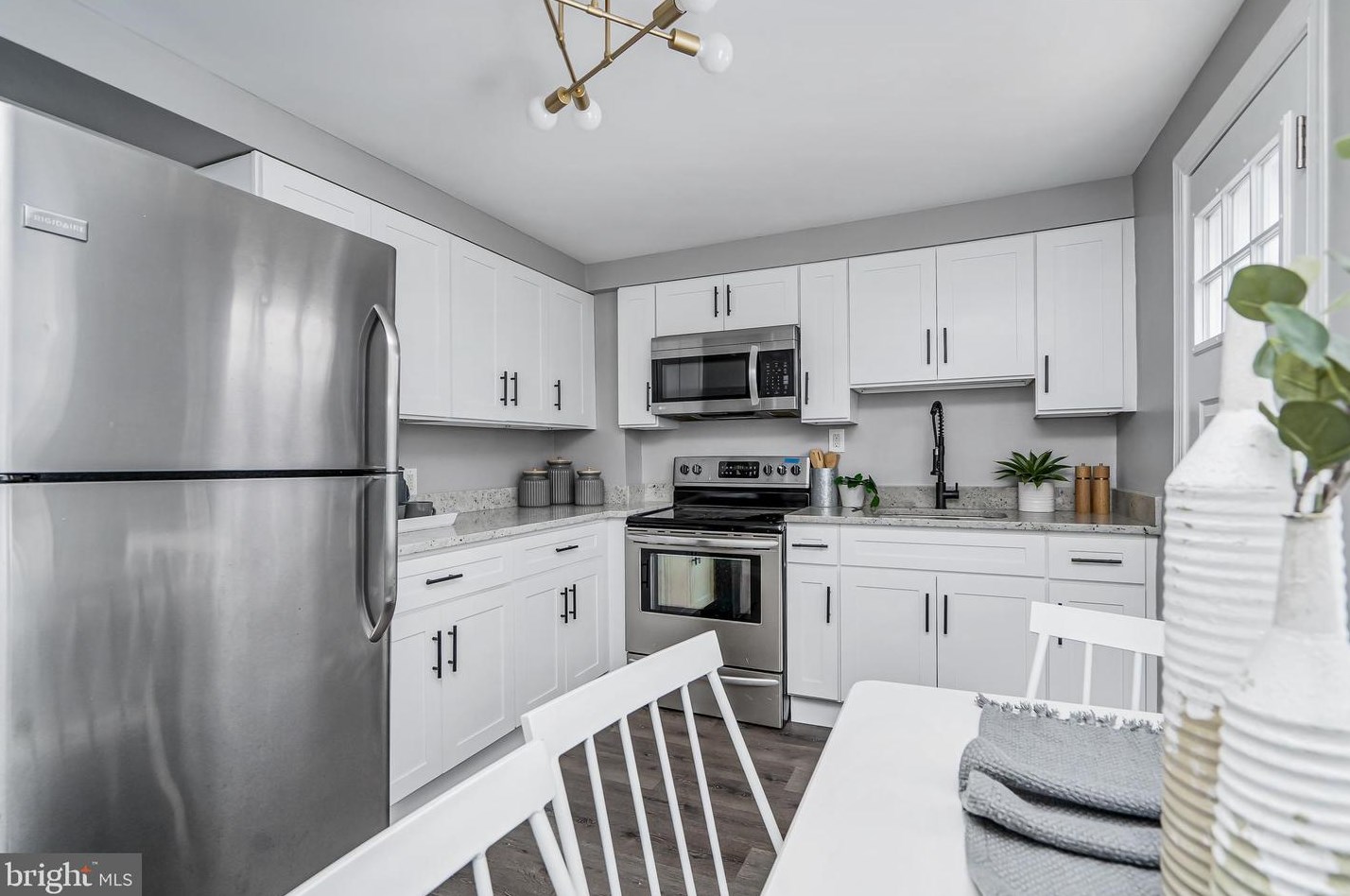 3010 Ascension St, Baltimore MD  21225-1202 exterior