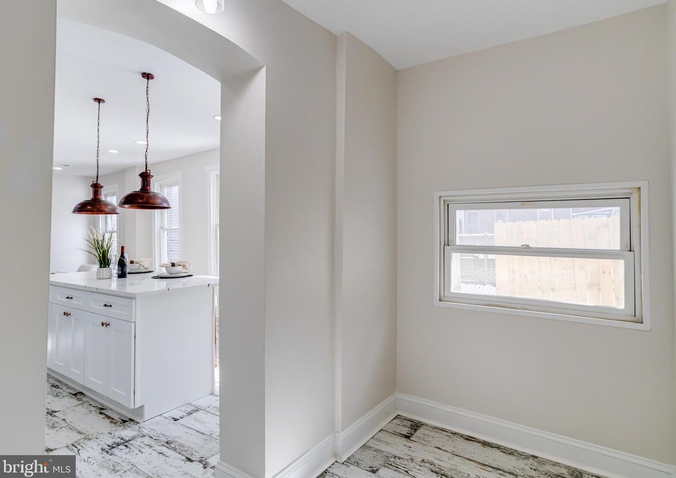 4406 Old York Rd, Baltimore MD  21212-4814 exterior