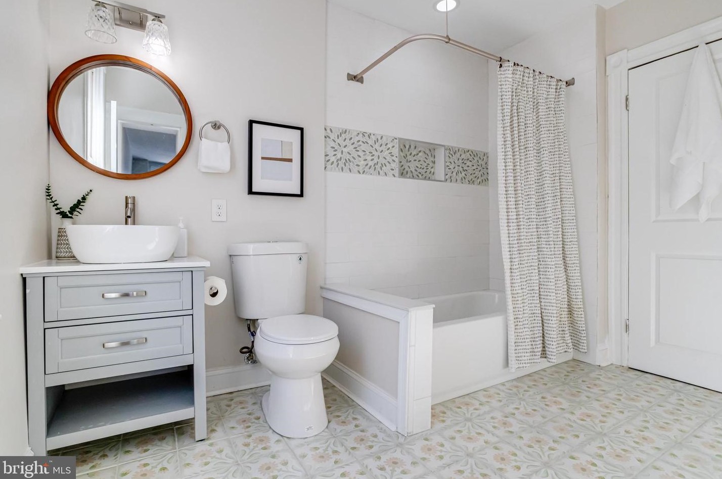 4406 Old York Rd, Baltimore MD  21212-4814 exterior