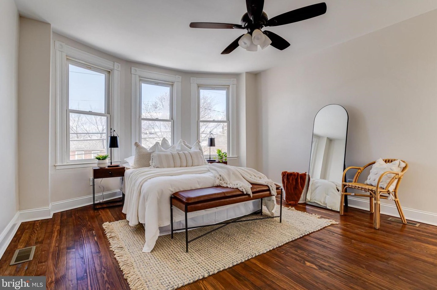 4406 Old York Rd, Baltimore MD  21212-4814 exterior