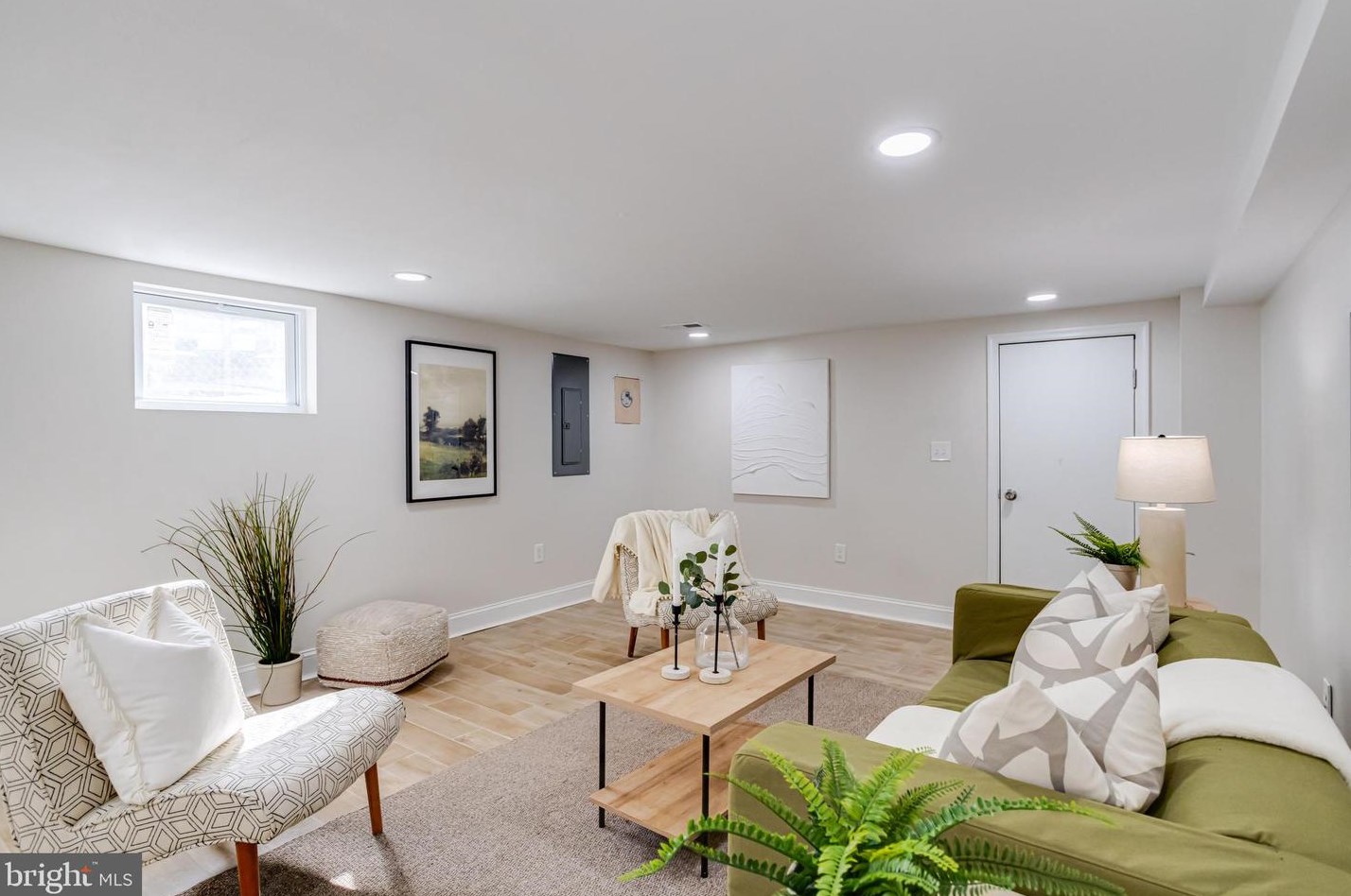 4406 Old York Rd, Baltimore MD  21212-4814 exterior