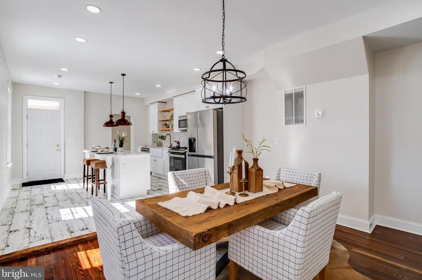 4406 Old York Rd, Baltimore MD  21212-4814 exterior