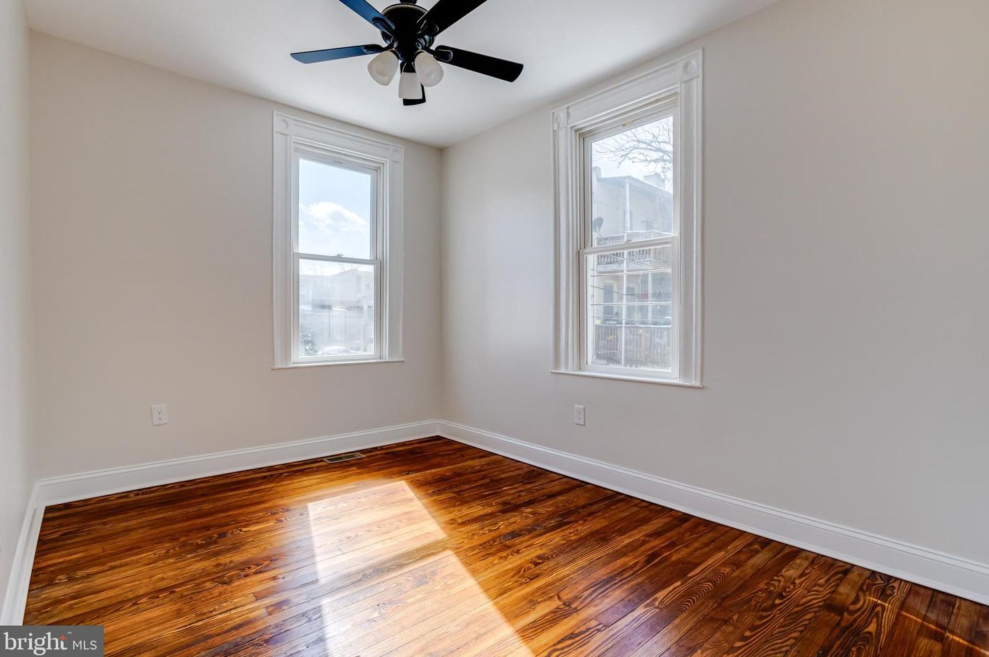 4406 Old York Rd, Baltimore MD  21212-4814 exterior