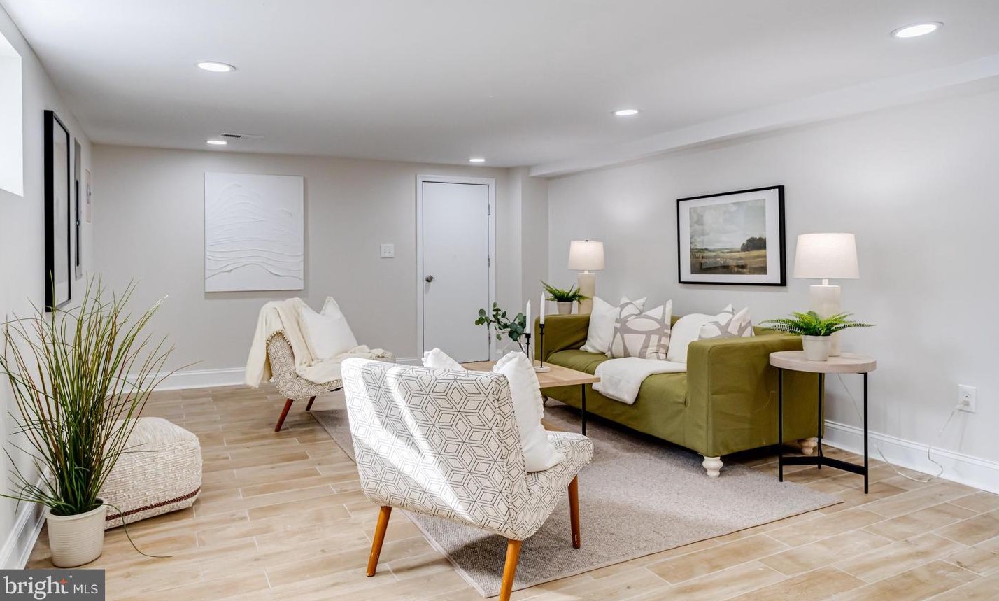 4406 Old York Rd, Baltimore MD  21212-4814 exterior