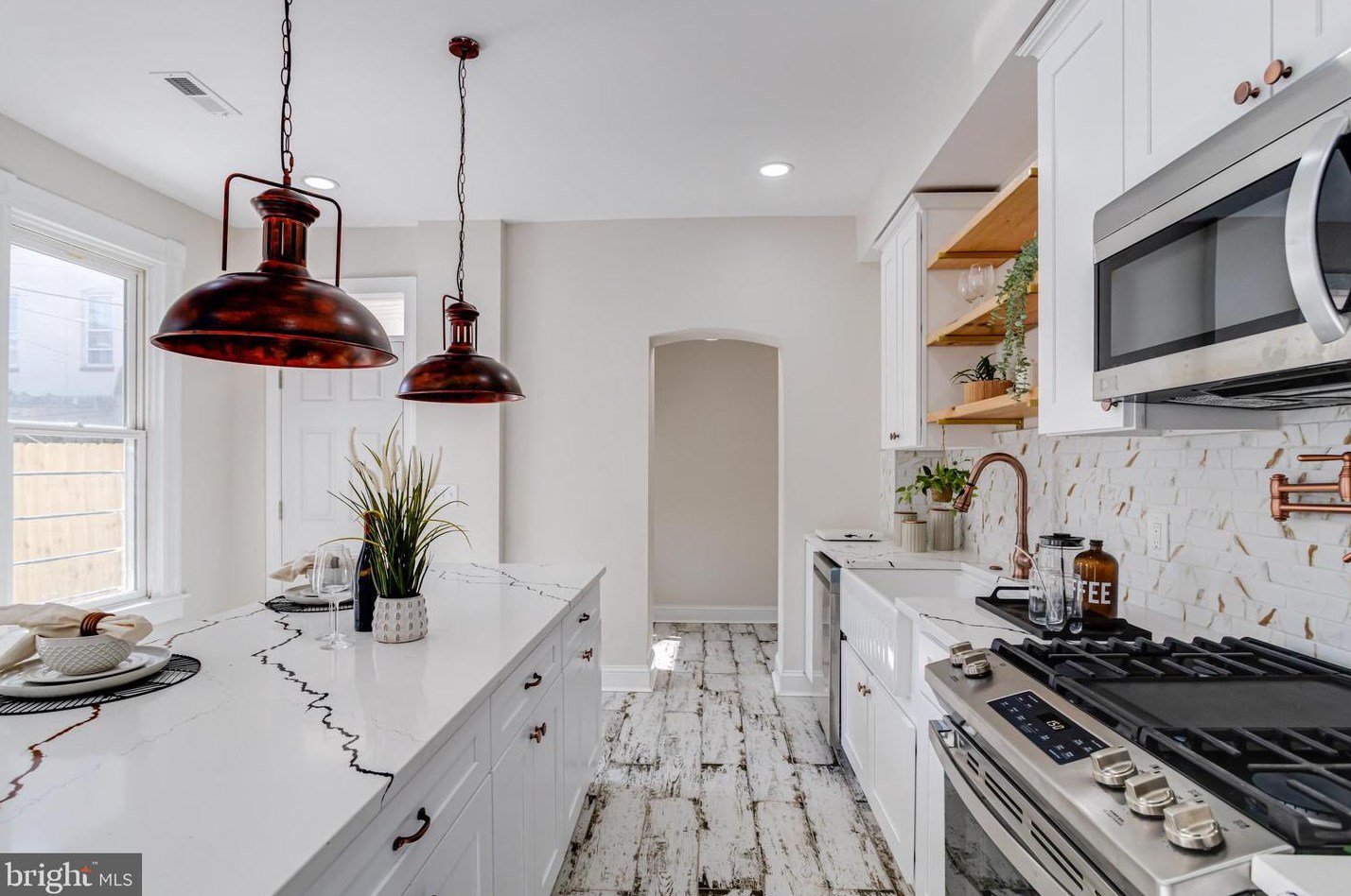 4406 Old York Rd, Baltimore MD  21212-4814 exterior