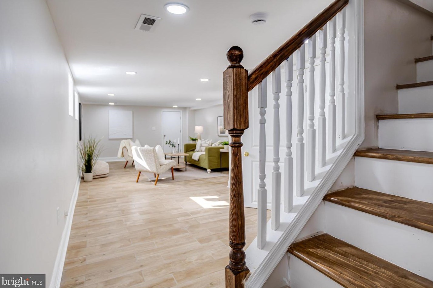 4406 Old York Rd, Baltimore MD  21212-4814 exterior