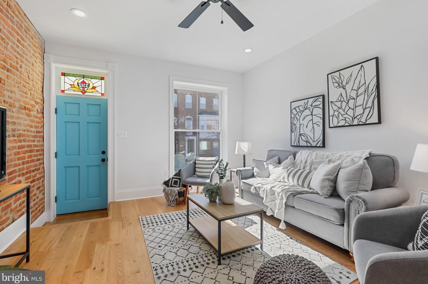 3312 Fait Ave, Baltimore MD  21224-4349 exterior