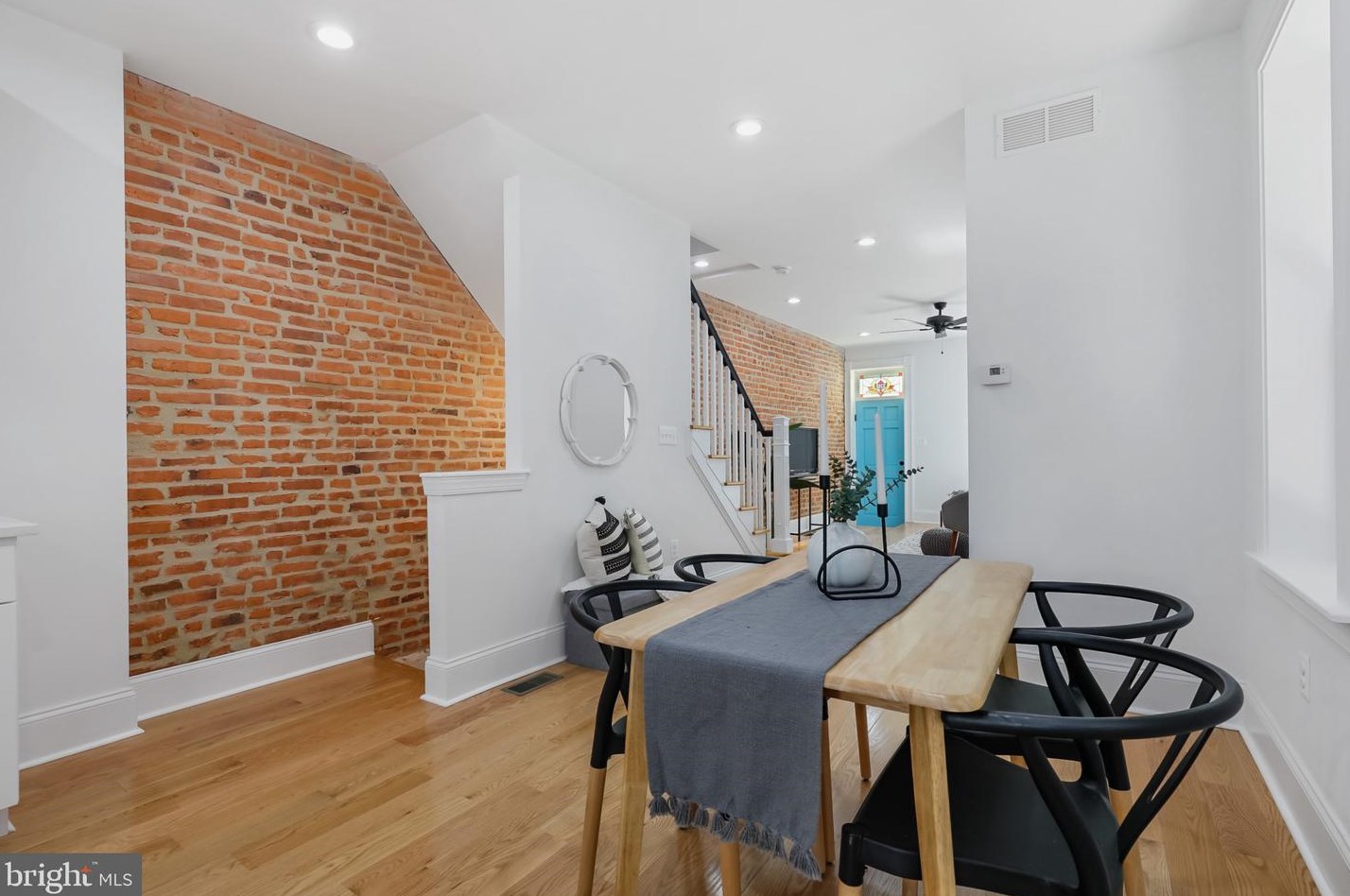 3312 Fait Ave, Baltimore MD  21224-4349 exterior