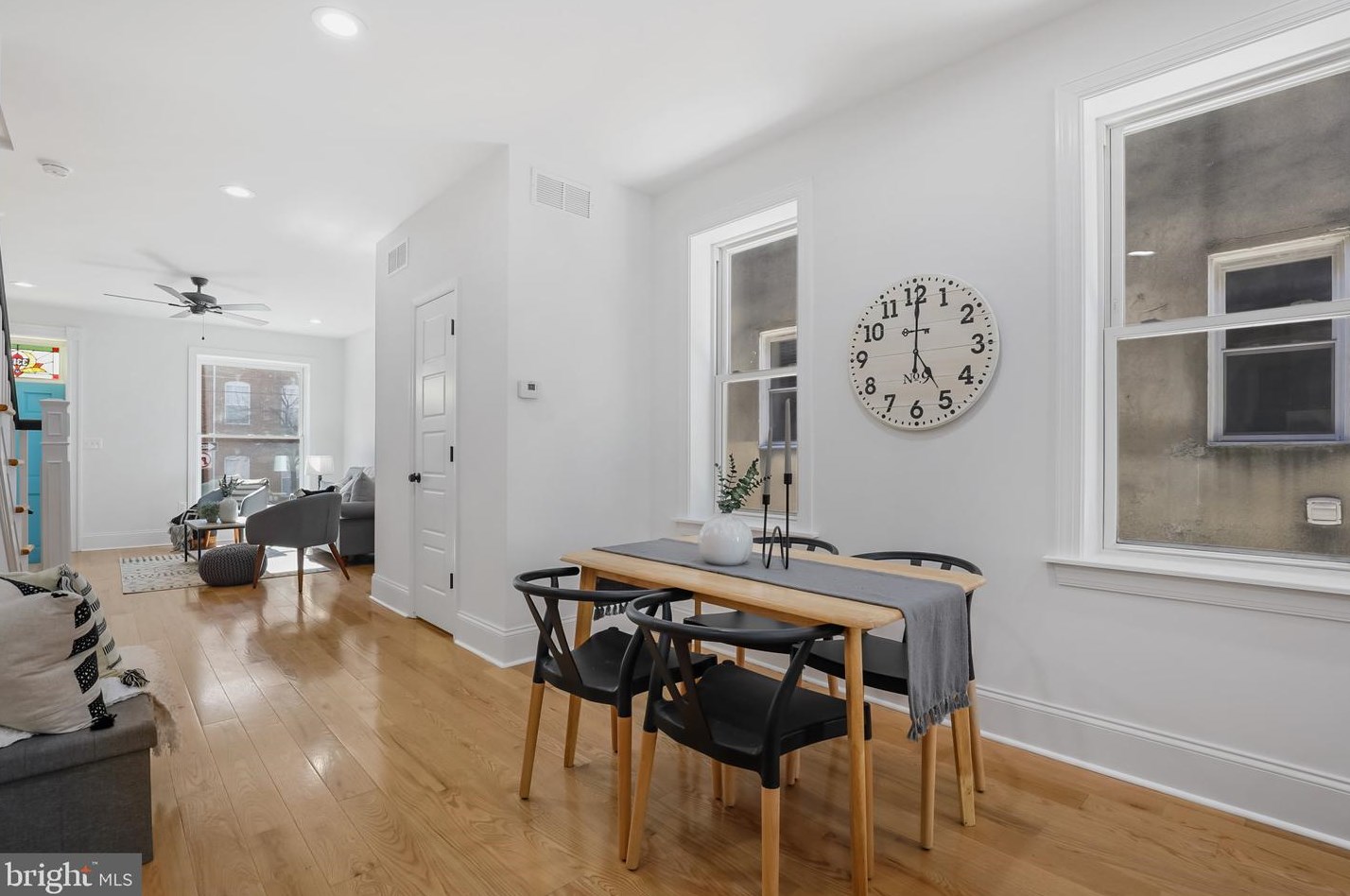 3312 Fait Ave, Baltimore MD  21224-4349 exterior